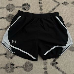 Women’s Under Armor Shorts